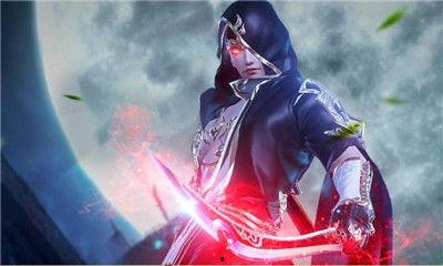 易水寒最新时装爆料,探寻古代侠客的时尚秘境  第3张